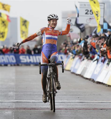 marianne vos cyclocross